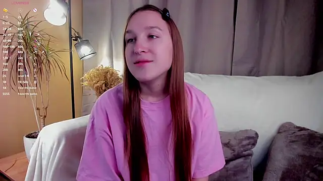 NanaMertins online show from 11-11-25, 01:05