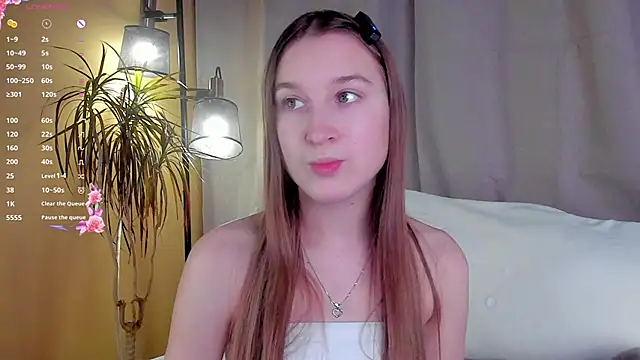 NanaMertins online show from 11-27-25, 01:07