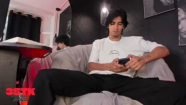 jett savage online show from 11-25-25, 02:39