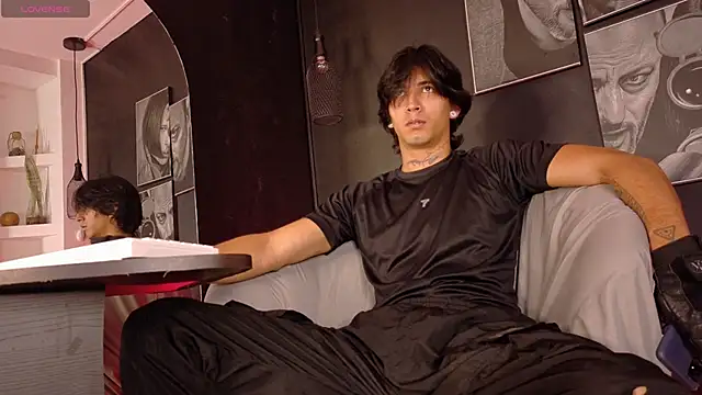 jett savage online show from 12-01-25, 01:16