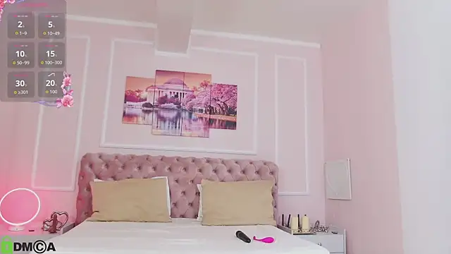 MilaHoneyy online show from 05-01-26, 06:01