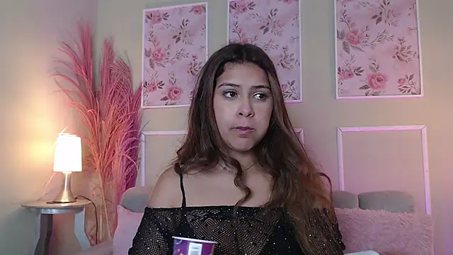 CurlyDani online show from 11-05-25, 12:05