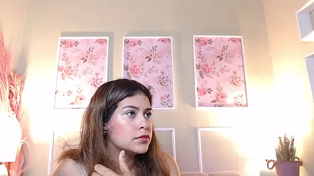 CurlyDani online show from 02-21-26, 02:01