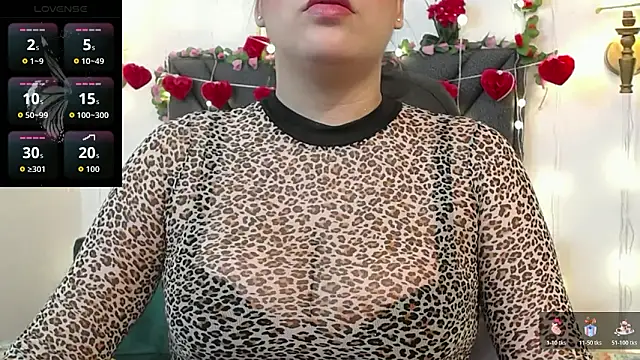 IndraKaur  online show from 02-24-26, 12:25