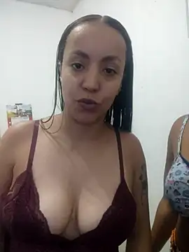 Gabriella180 online show from 10-15-25, 06:08