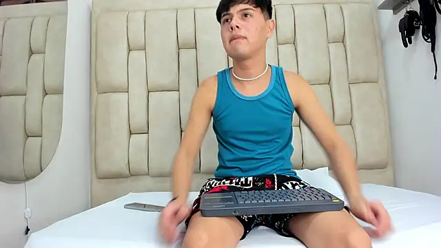 Felipe Cold online show from 10-03-25, 02:19