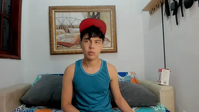 Felipe Cold online show from 11-26-25, 02:34