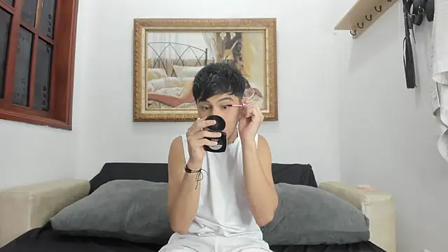 Felipe Cold online show from 01-09-26, 02:25