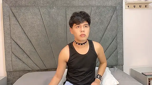 Felipe Cold online show from 02-11-26, 02:27