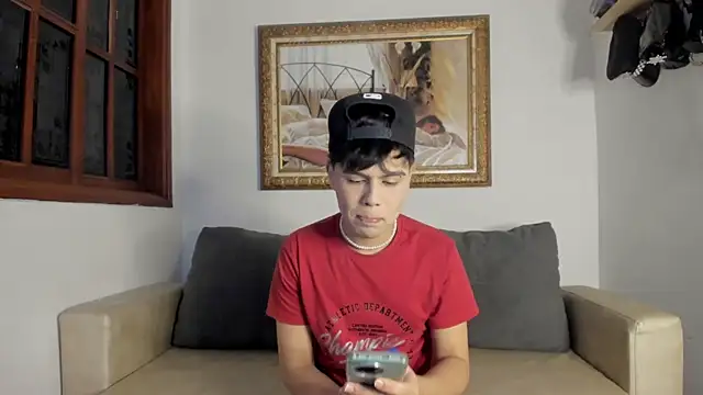 Felipe Cold online show from 02-20-26, 02:41