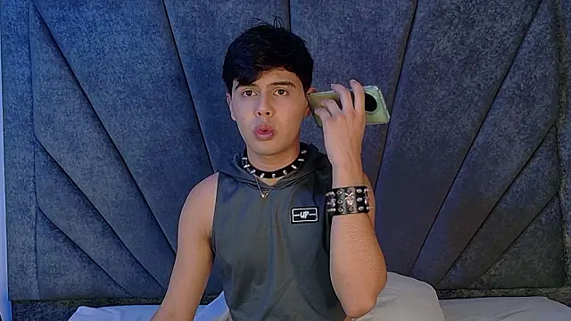 Felipe Cold online show from 03-05-26, 02:29