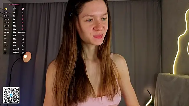 MinaMancilla online show from 09-10-25, 04:12