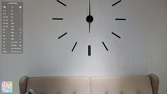 MinaMancilla online show from 10-02-25, 04:52