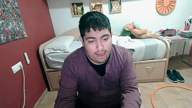 Snapshot of Martigato3 chatting on 11-13-25, 08:41 Martigato3 online show from 11-13-25, 08:41