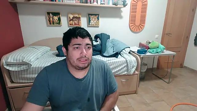 Martigato3 online show from 03-22-26, 11:30