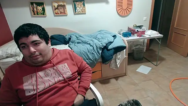 Martigato3 online show from 04-09-26, 01:38