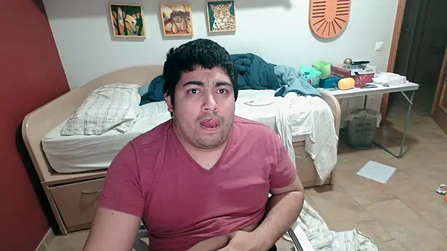 Martigato3 online show from 04-09-26, 09:42