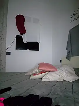 amalia202555 online show from 11-17-25, 02:45