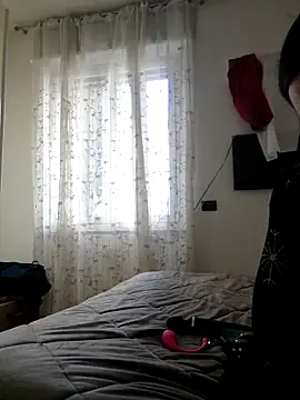 amalia202555 online show from 11-25-25, 12:49