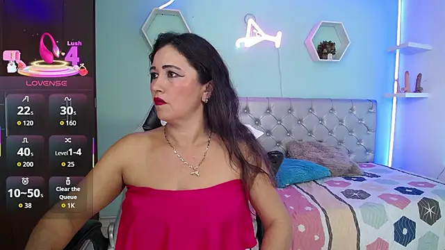 noelia milf19 online show from 11-01-25, 04:31