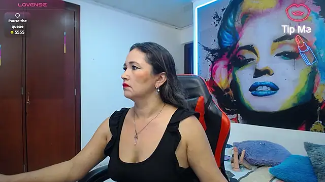 noelia milf19 online show from 07-05-26, 10:06