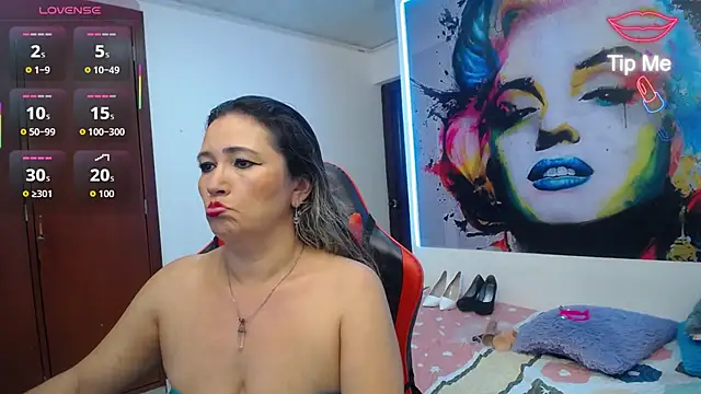 noelia milf19 online show from 07-07-26, 01:52