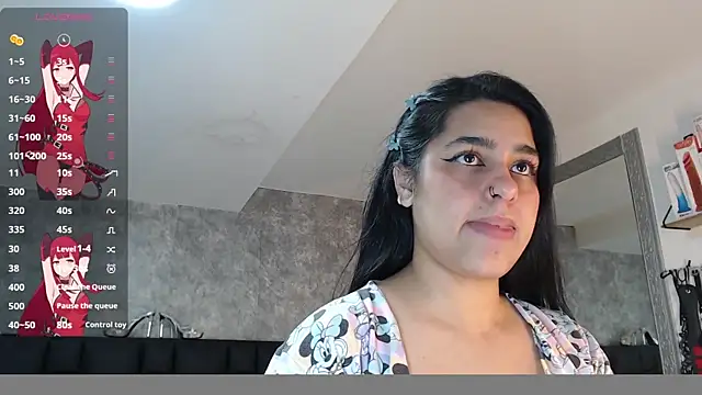 crystaldarliing online show from 03-24-26, 02:55