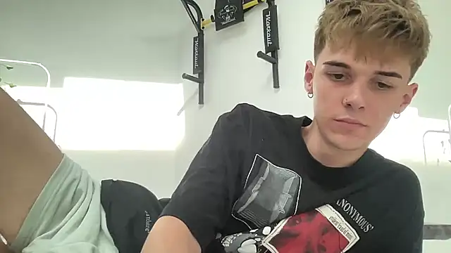 Milk Guy online show from 09-12-25, 12:38