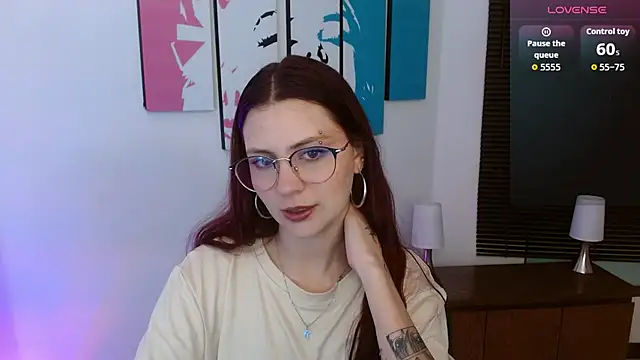 AlanaGarcia19 online show from 09-12-25, 11:43