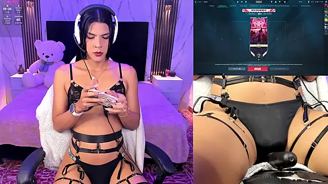 valeriatorrez  online show from 12-13-25, 09:31