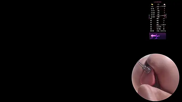 MaileenMilf online show from 09-25-25, 10:24