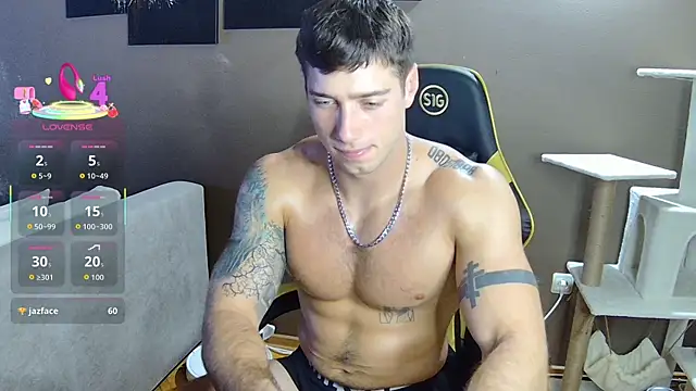 Snapshot of Jason_theGreat chatting on 09-16-25, 09:27 Jason theGreat online show from 09-16-25, 09:27