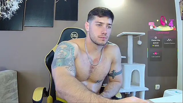 Jason theGreat online show from 10-29-25, 01:13