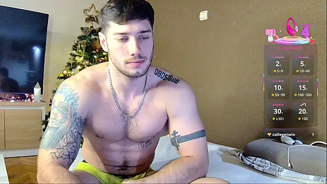 Jason theGreat online show from 01-10-26, 08:21