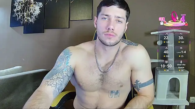 Jason theGreat online show from 02-12-26, 11:55