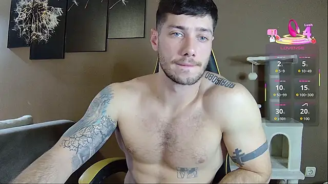 Jason theGreat online show from 03-04-26, 06:36