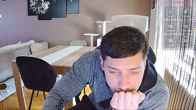 Jason theGreat online show from 04-10-26, 02:33