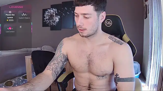 Jason theGreat online show from 04-11-26, 03:05