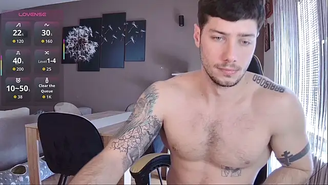 Jason theGreat online show from 04-13-26, 10:54