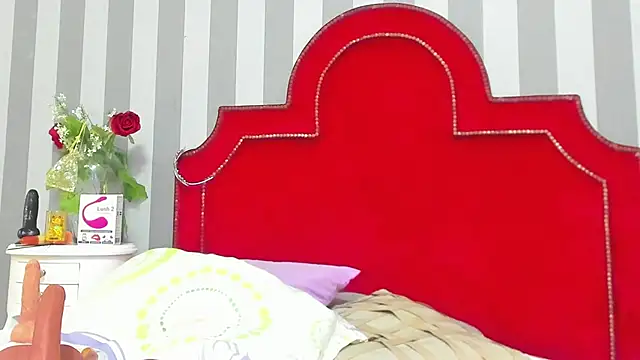 Salomee hernandez online show from 09-20-25, 02:07