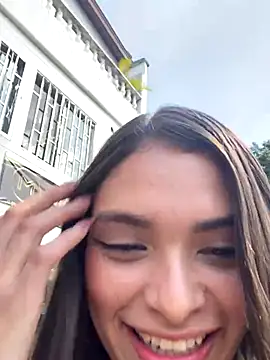 Hannacooper3 online show from 11-07-25, 06:52