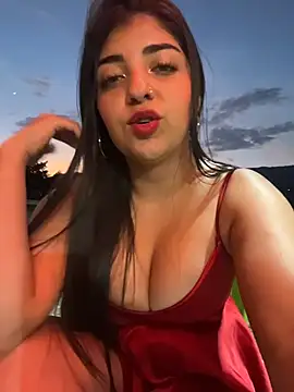 Isaa-Sweet online show from 11-22-25, 11:04