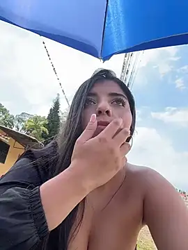 Isaa-Sweet online show from 03-23-26, 04:11