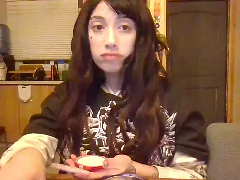 ckimiku online show from 03-07-26, 02:19