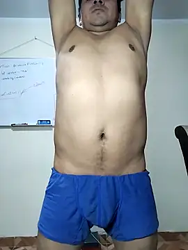 AntonioFit online show from 09-13-25, 05:51