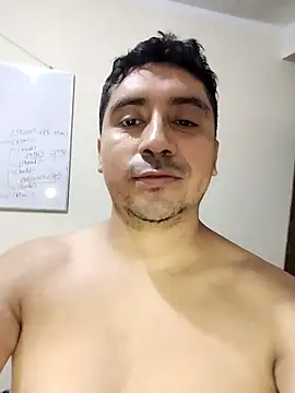 AntonioFit online show from 09-25-25, 05:22