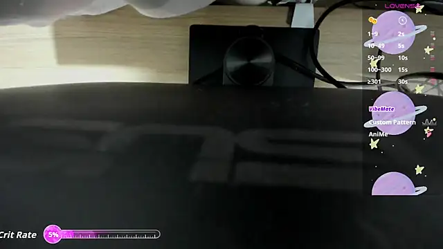 pretti scarlett online show from 06-19-26, 01:26