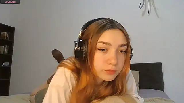 RedheadMisty online show from 09-25-25, 10:08