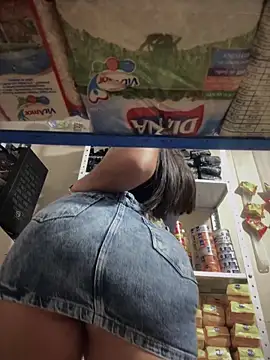 AlanaRouss online show from 09-12-25, 11:04