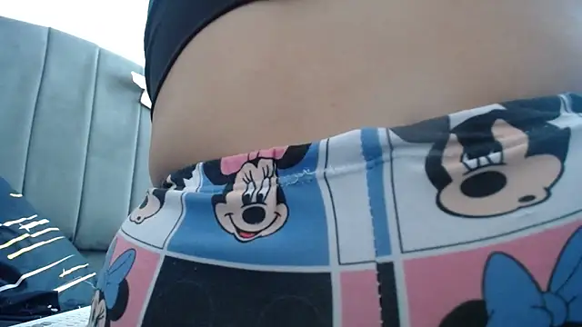 Naia Stant online show from 09-25-25, 06:11